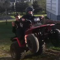 Colby Ford Photo 8