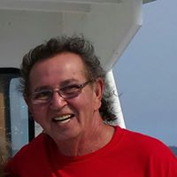 Francis Gordon Photo 9