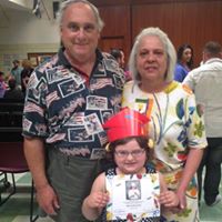 Kathy Levine Photo 22