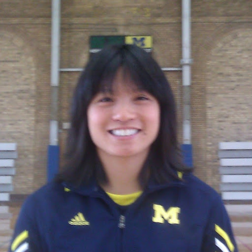 Michelle Wong Photo 25