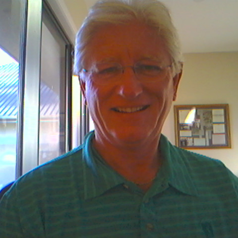 Richard Swain Photo 16
