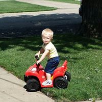 Amy Jewell Photo 24