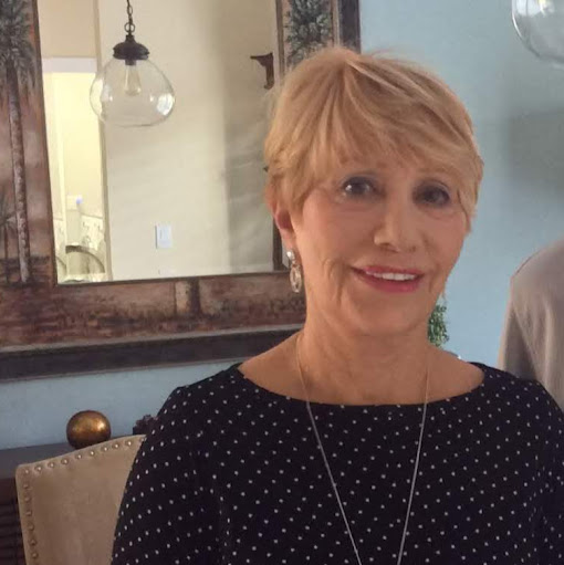 Carole Laird Photo 11