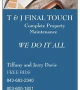Tiffany Davis Photo 6