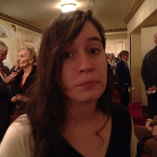 Erin Sumner Photo 8