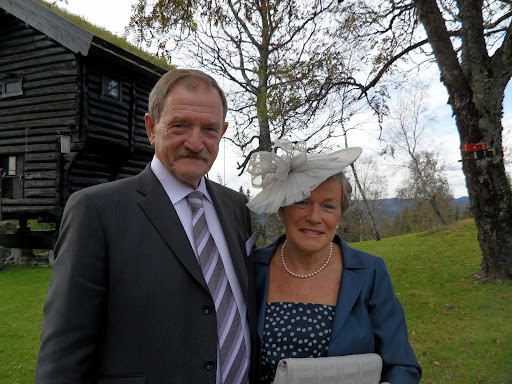Peter Marsden Photo 9