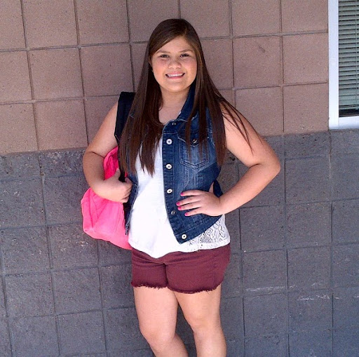 Clarissa Castro Photo 33