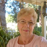 Judith Palmer Photo 44