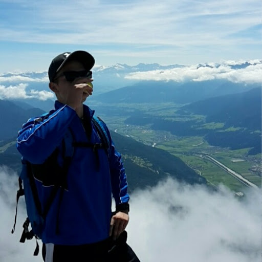 David Krug Photo 12