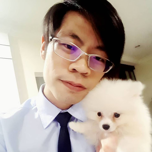 Desmond Tan Photo 10