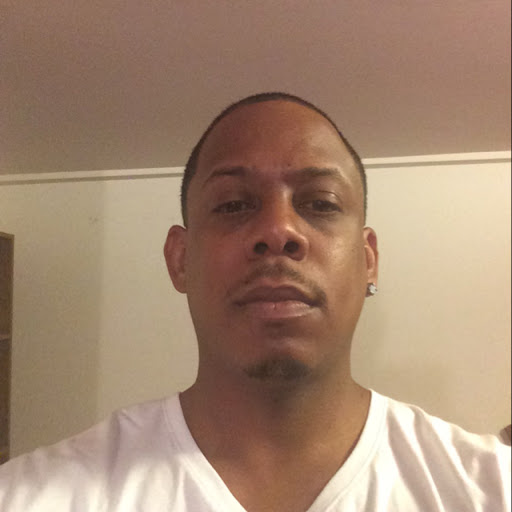 Marcus Calhoun Photo 14