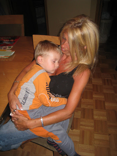 Sylvie Nadeau Photo 6