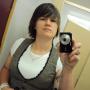 Constance Barber Photo 10