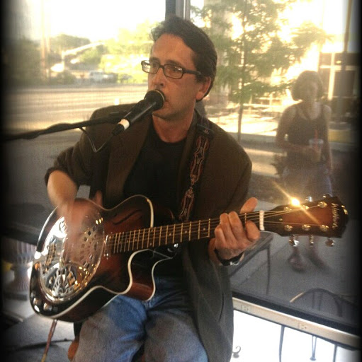George Winters Photo 22