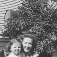 Margaret Cagle Photo 12