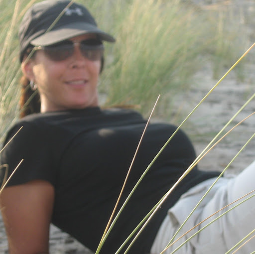 Michelle Orr Photo 31