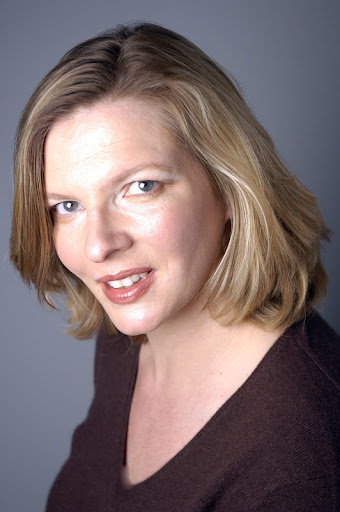 Heather Bateman Photo 4
