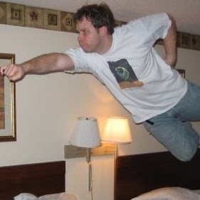 Jason Strange Photo 19
