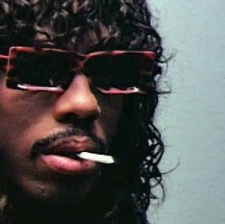 Rick James Photo 16