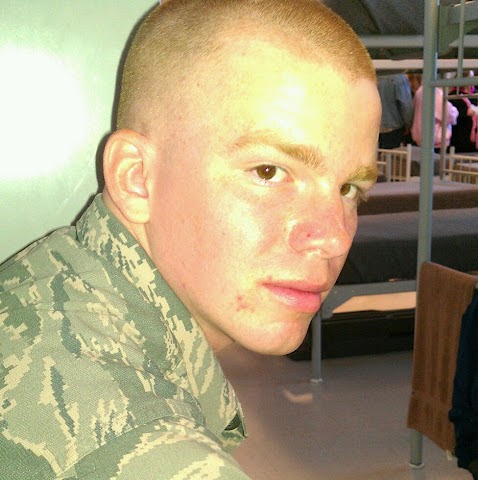 Richard Riddle Photo 2