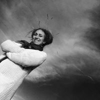 Florence Cohen Photo 14