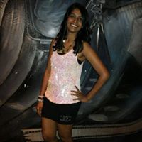 Anna Nunes Photo 18