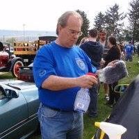Allen Ervin Photo 10