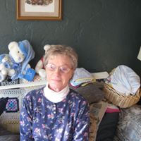 Betty Nuffer Photo 3