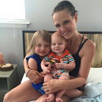 Julia Sprague Photo 14