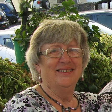 Margaret Newman Photo 26