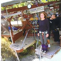 Geraldine Magee Photo 6