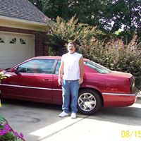 Danny Rhodes Photo 42