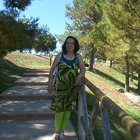 Priscilla Francisco Photo 18