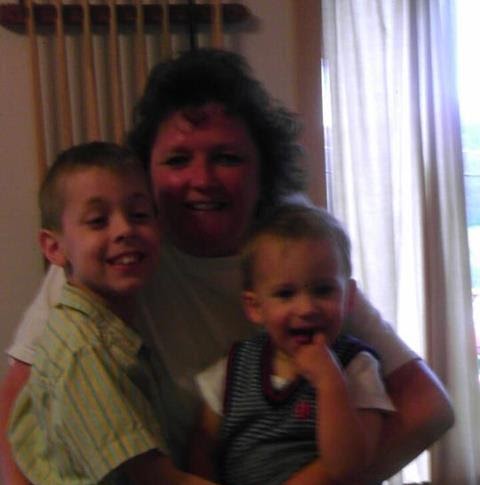 Debra Leonard Photo 6