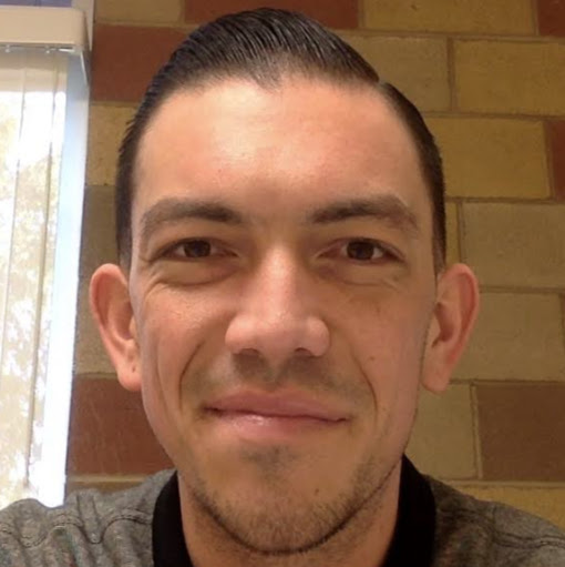 Michael Quintana Photo 39