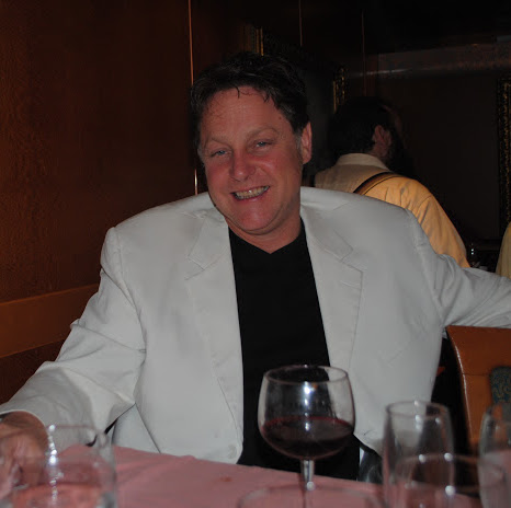 Ray Russell Photo 29