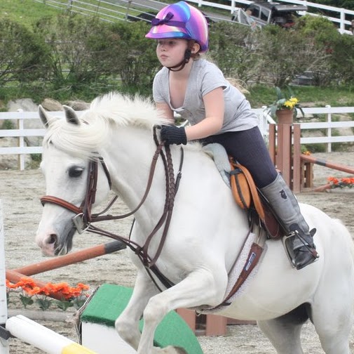 Tabitha Higgins Photo 22