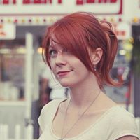 Nicki Weber Photo 6