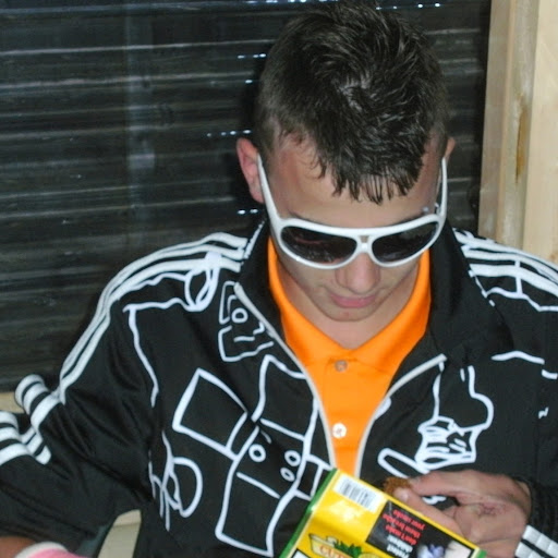 Adam Plowman Photo 2