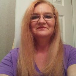 Regina Marsh Photo 3