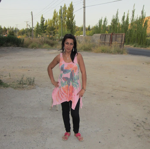 Ruth Cabrera Photo 10