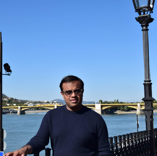 Ankush Gupta Photo 22