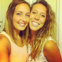 Sarah Ficarro Photo 1
