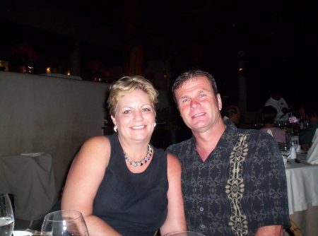 Terri Campbell Photo 3