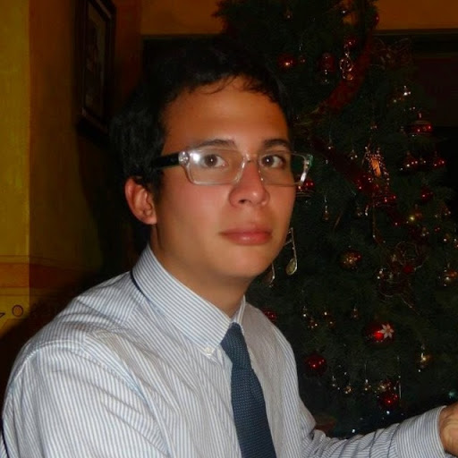 Jorge Diaz Photo 37