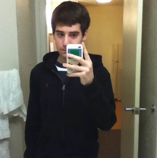 Jared Hewson Photo 1