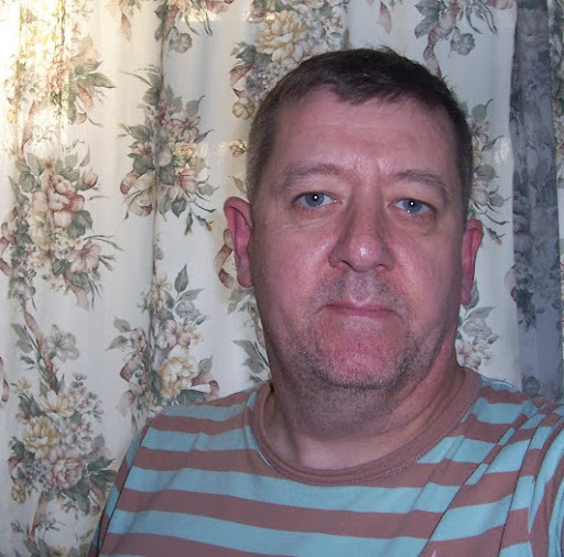Robert Ridgway Photo 27