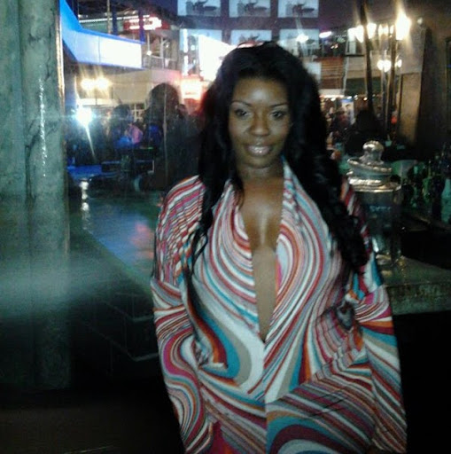 Ericka Jenkins Photo 16