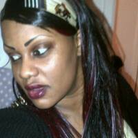 Theresa Georges Photo 3
