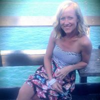 Kathryn Robinson Photo 22
